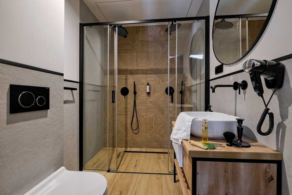 Osada Widokowa Kościelisko – cały dom na wyłączność