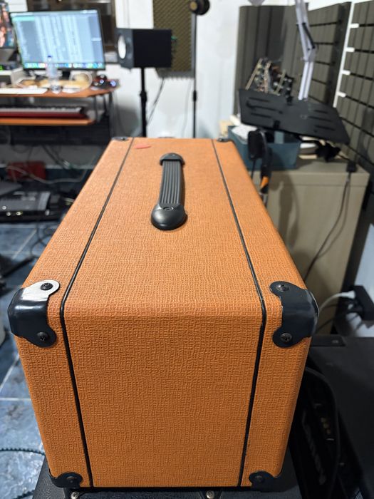 Orange TH30 head