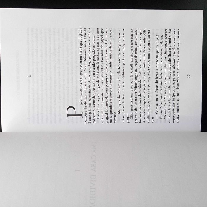 O Último Suspiro do Mouro - Salman Rushdie