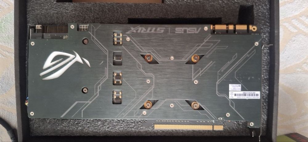 Gtx 1080ti gddr 5