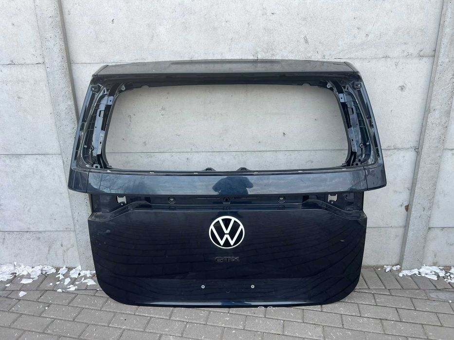 Кришка багажника Volkswagen ID Buzz разборка