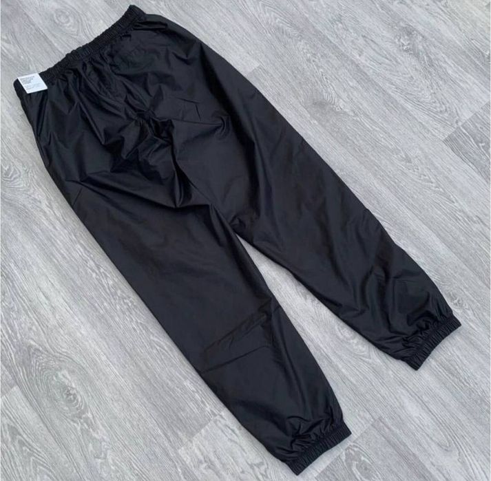 Спортивні нейлонові штани Nike/штани нейлонові найк/nike big logo