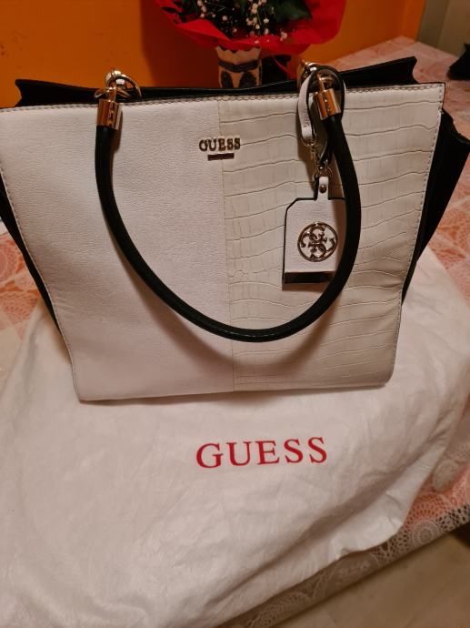 Оригинал сумка guess