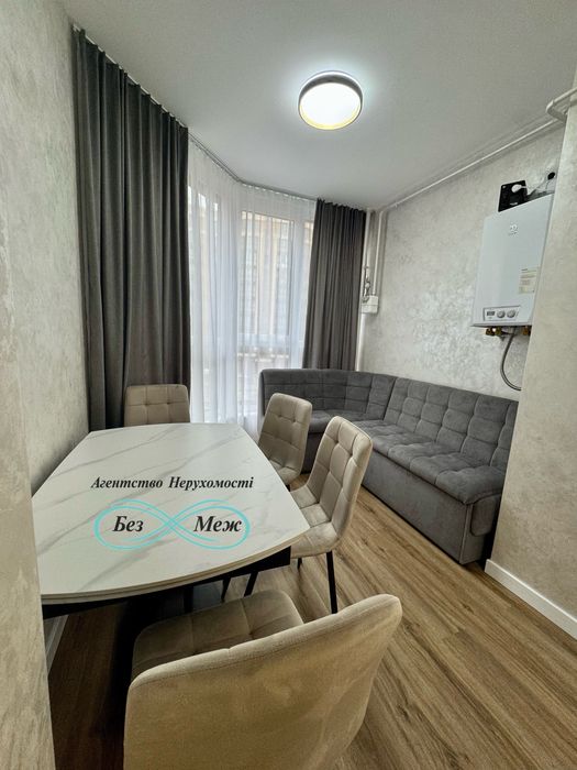 Перша здача Софія Резиденс вул Молодіжна 10