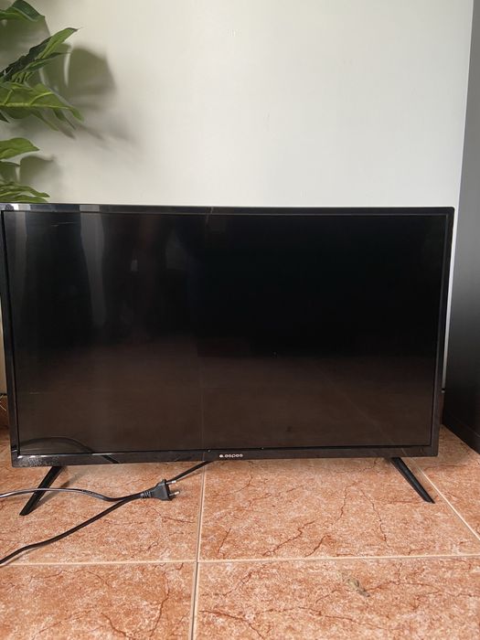 Aspes TV 32'' with remote control - READ DESCRIPTION!64741094931203120