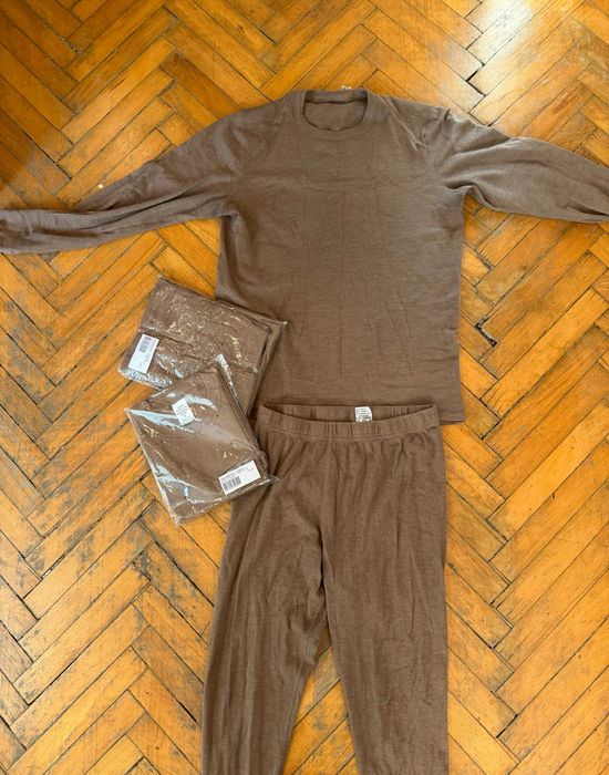 Термобілизна (комплект)