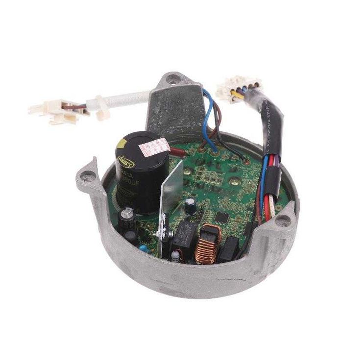 Плата керування інверторного двигуна ZXGN-420-8-116L для пральної машини (52K1007801)