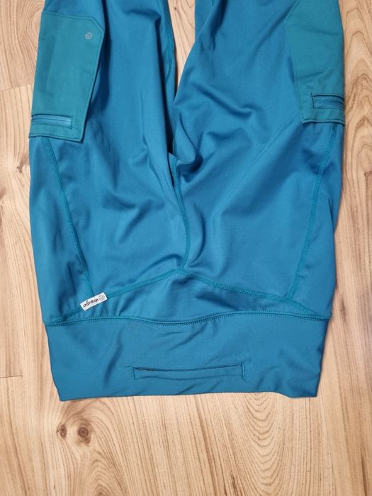 Legginsy Wrangler M 38