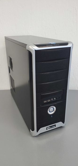 Системний блок G-LITE (I7-2600K/RAM8Gb/HDD500Gb) / BTC (I3-3220/RAM8Gb/HDD500Gb)