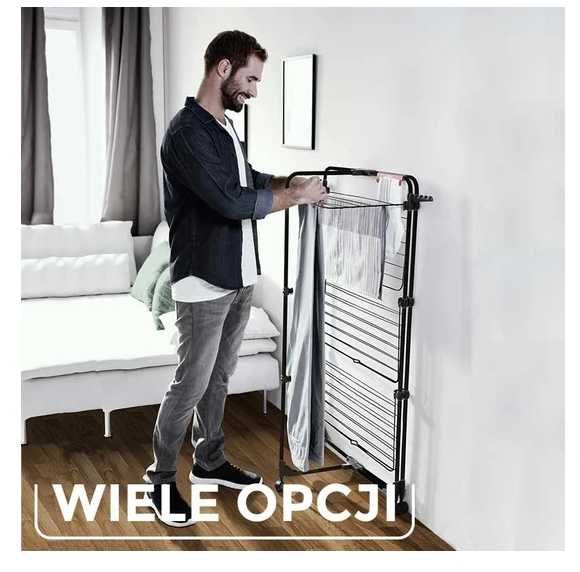 Suszarka Vileda Mixer 3 Ultimate