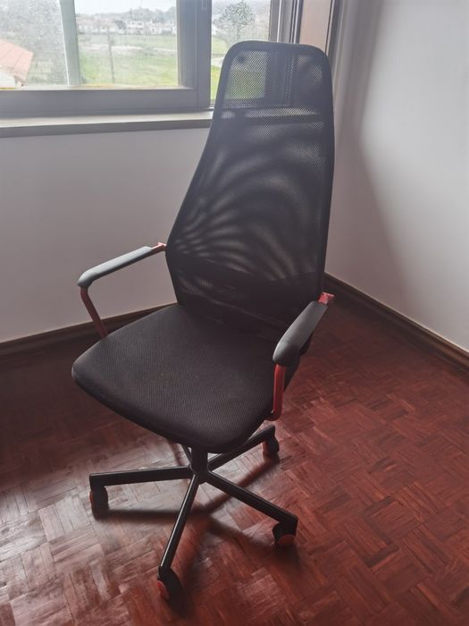 Cadeira de escritório