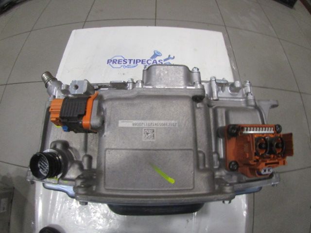 Conversor / inversor MITSUBISHI ASX (VSX_, VSE_)