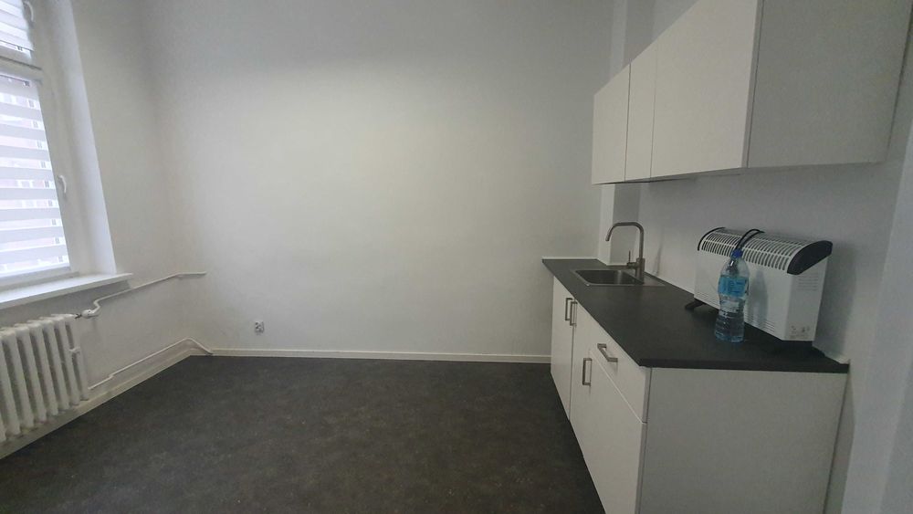 Wynajmę lokal o powierzchni 90m2 Fabryka Cygar