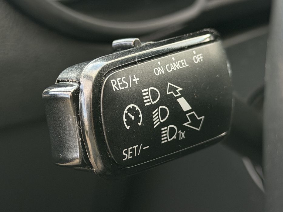 Skoda Octavia A7