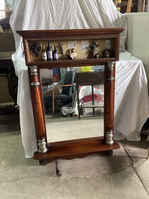 Espelho para Tertulia