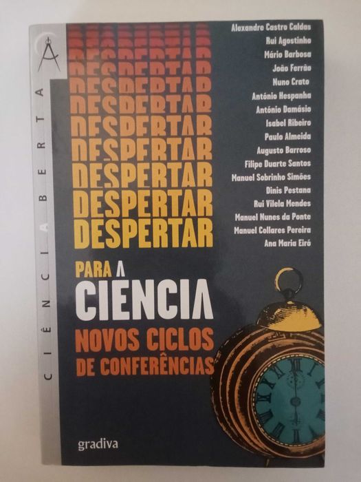 Despertar para a Ciência