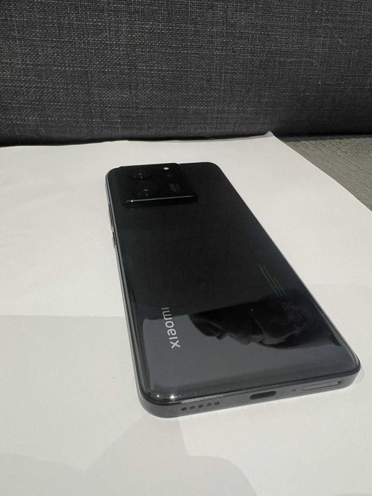 Xiaomi 13T 256G (com carregador e capa incluído)