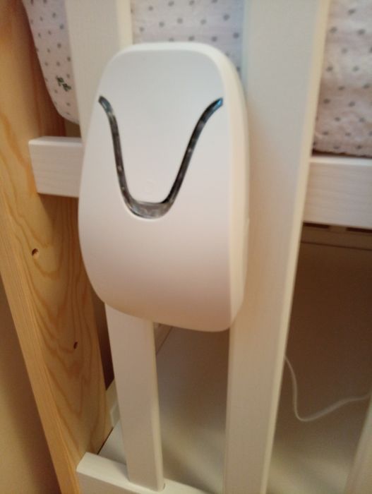 Monitor oddechu babysense 7