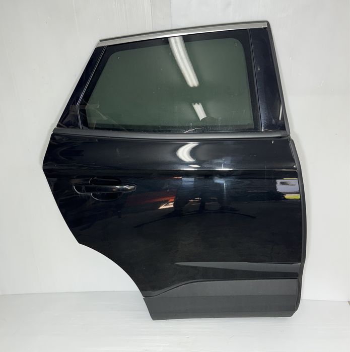 Opel Grandland drzwi prawe tył KTVD