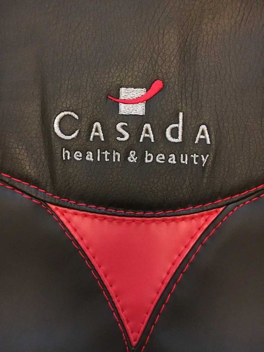 Сменный Чехол для Массажной Подушки Casada Maxiwell 2 (Максивелл 2)