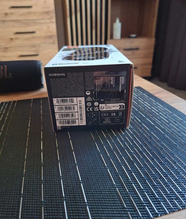 Głośnik JBL Flip 7