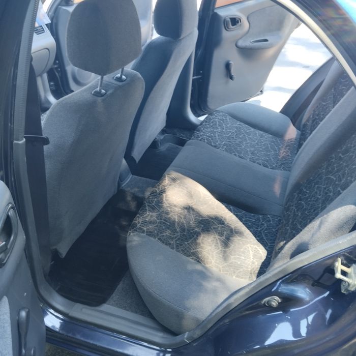 Доглянутий автомобіль від власника