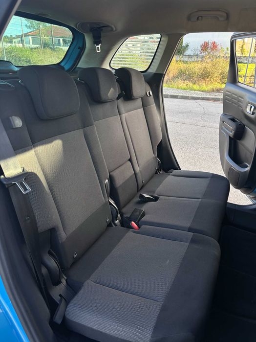 Citroën C3 AirCross 1.6 Hdi c/Garantia