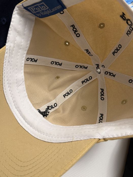 Кепка Polo Ralph Lauren Картуз Бейсболка
