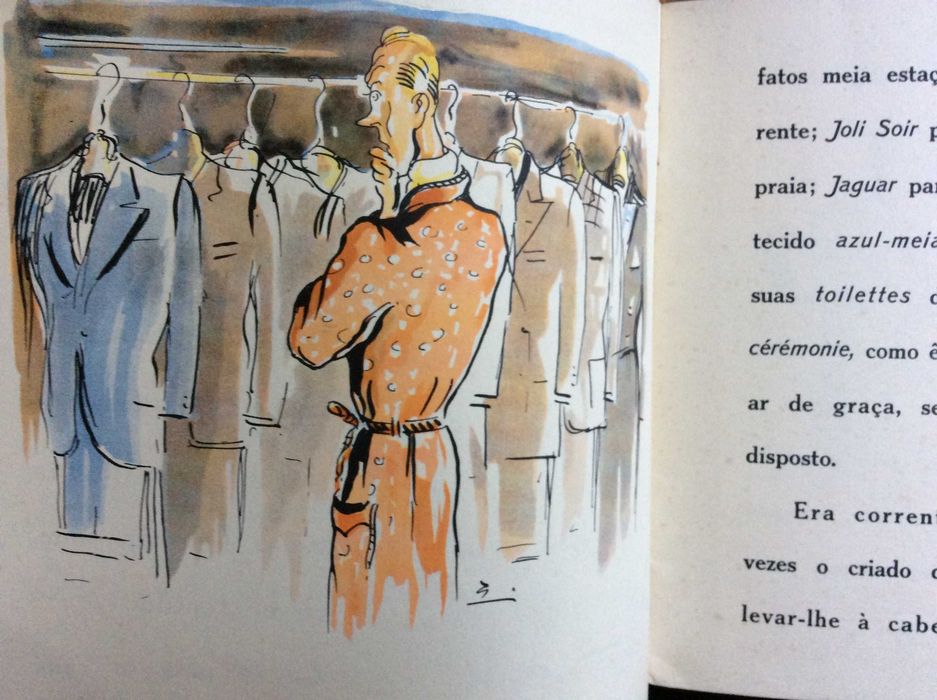 O Casamento do Pinóca. Texto de Alberto Correia. Raro