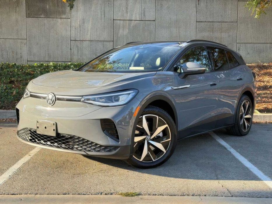 Volkswagen ID.4 Pro S      2023