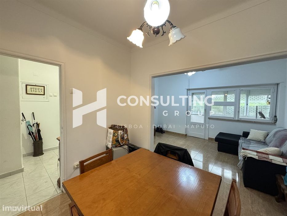 Apartamento T2 Venda em Santa Iria de Azoia, São João da Talha e Bobad