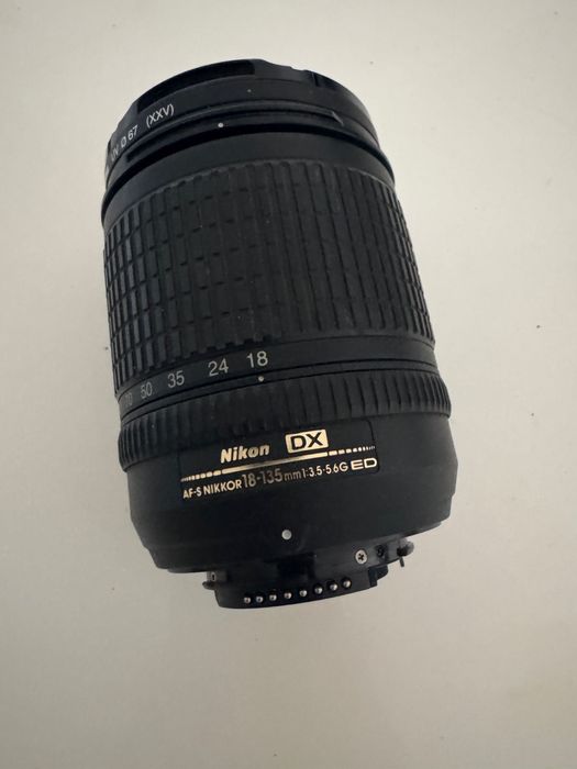 Equipamento completo profissional de fotografia NIKON !!