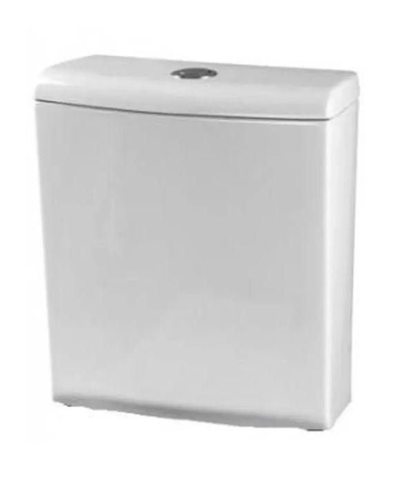 Бачок унітазу Carsanit Carina без кришки