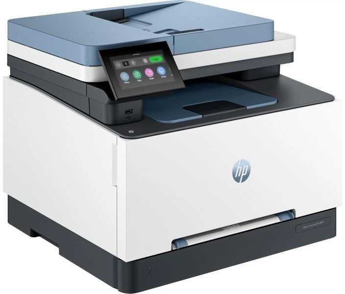 БФП HP Color LaserJet Pro 3302SDW (499Q6F)