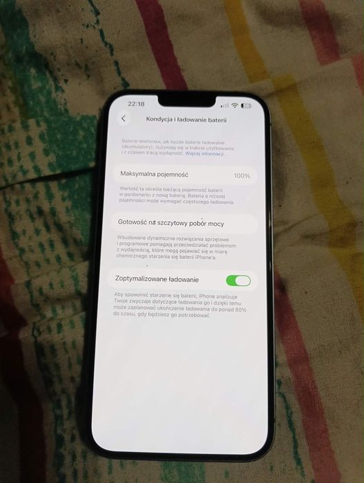 IPhone 14 Plus 128GB