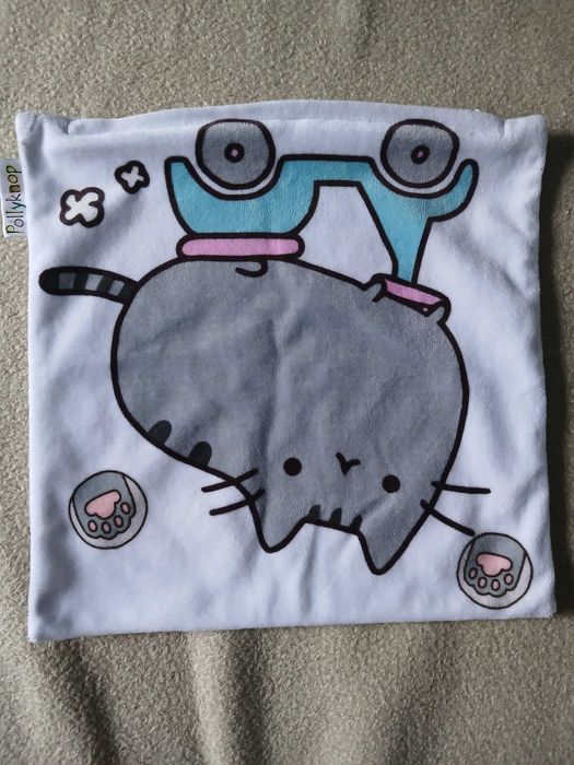 Наволочка Pollyknop