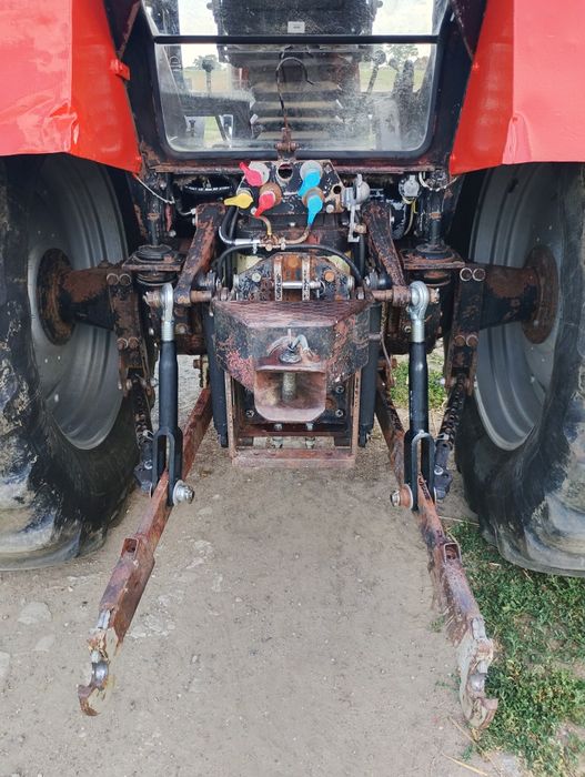 Zetor 16145 1988r.