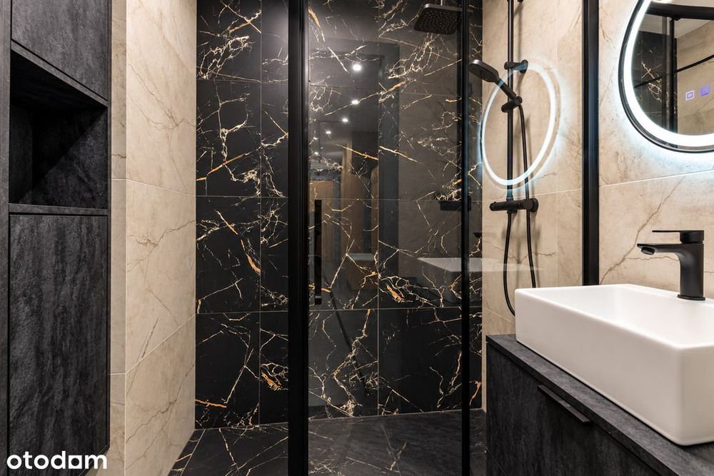 Design, przestrzeń, funkcjonalność | 4 pokoje