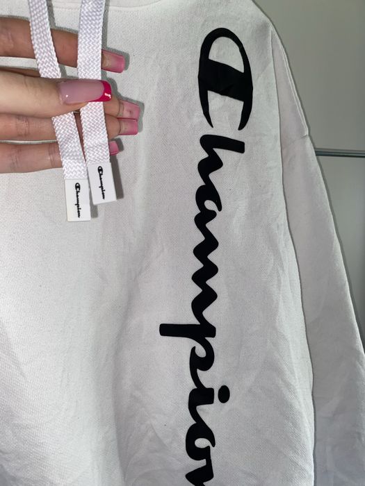 Bluza champion damska