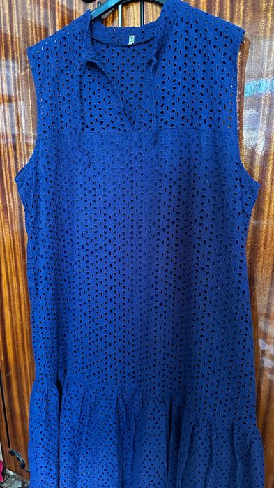 Сарафан жіночий довгий XXL-3XL