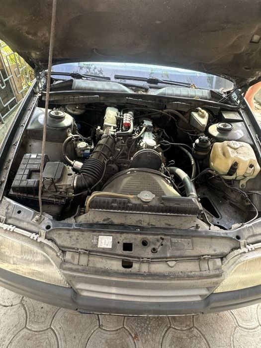 Продам Opel Omega A 2.0 C20NE