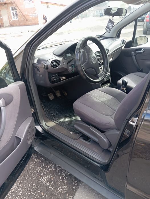 Продам Мерседес А-класс