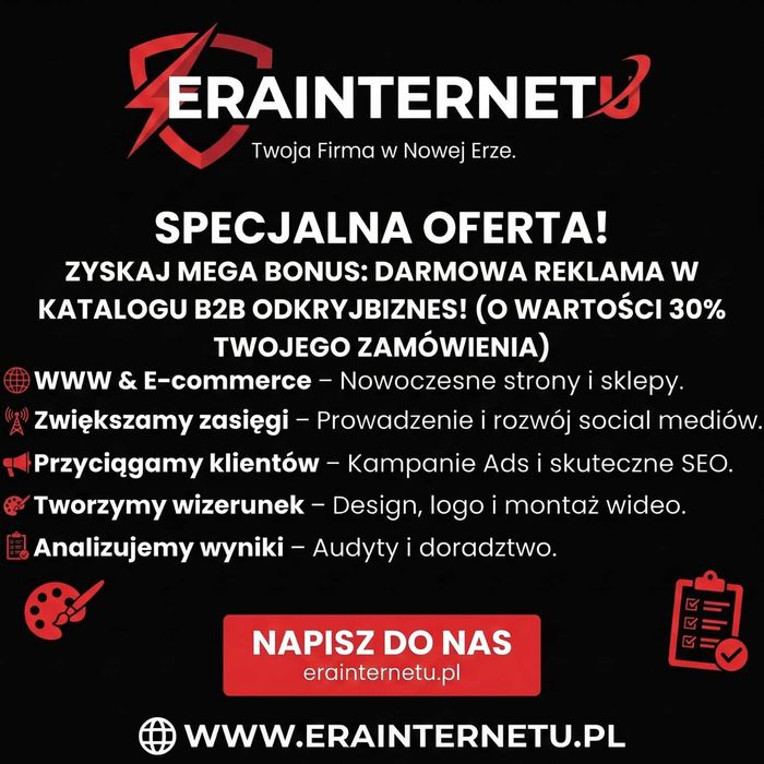 SEO, które działa! Wyższe pozycje w wyszukiwarce | SZOKUJĄCY GRATIS!