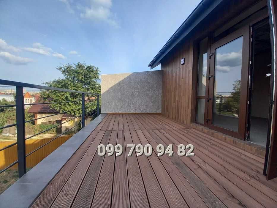 Дом по адресу ул. Спортивная (площадь 95,3 м²) - Atlanta.ua - фото 8