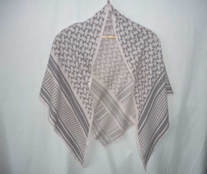 Amaryllis м'яка тепла велика вовняна хустка шаль бактус вовна з шовком