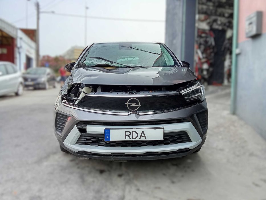 Opel Crossland 1.5 D de 2022