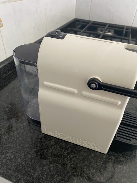 Maquina cafe Nespresso