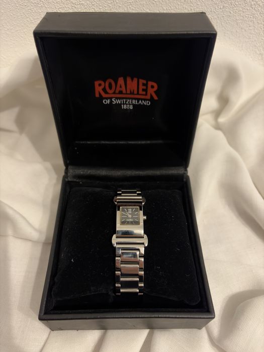Zegarek damski ROAMER of Switzerland