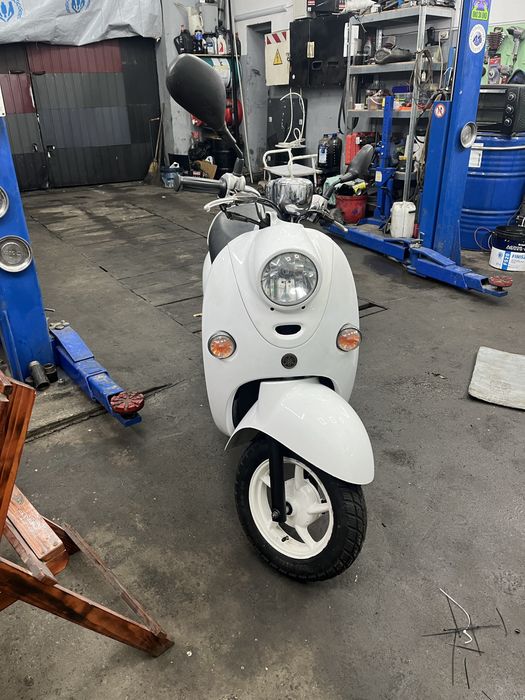 Прод вам м ямаха вино инжектор