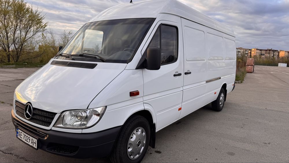 Продам Mercedes Sprinter 311 cdi